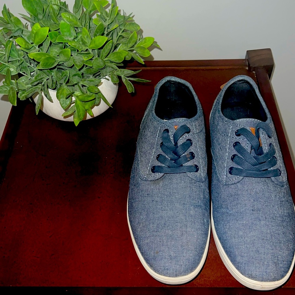 Men’s Steve Madden shoes! Great condition!